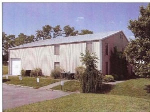 Robinette East